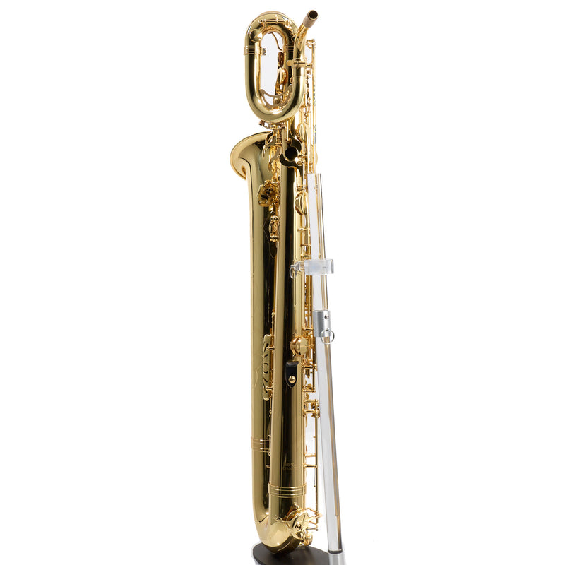 Eastman Model EBS453 Performance Low A Baritone Saxophone SN A2590170 EXCELLENT- for sale at BrassAndWinds.com