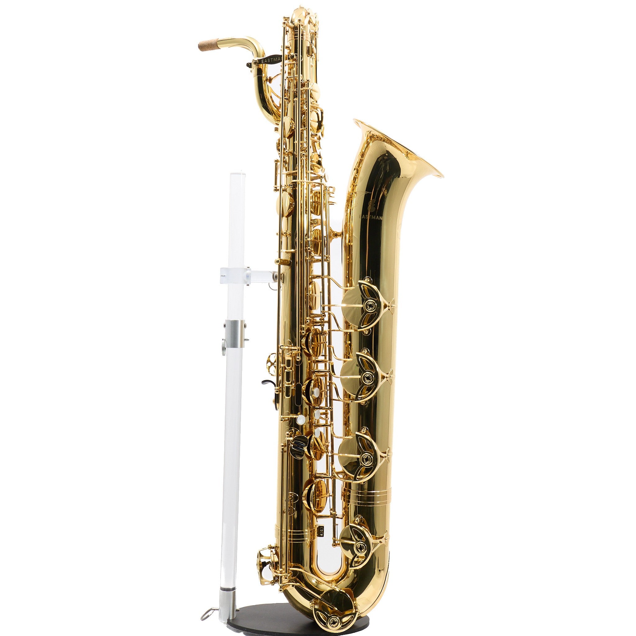 Eastman Model EBS453 Performance Low A Baritone Saxophone