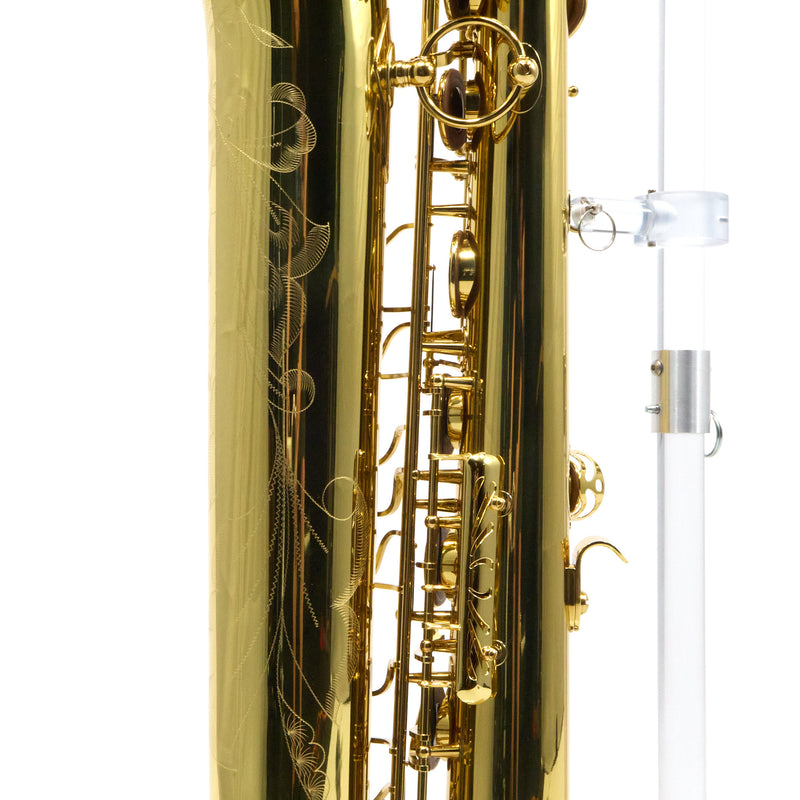 Eastman Model EBS650 'Rue Saint George' Baritone Saxophone BRAND NEW