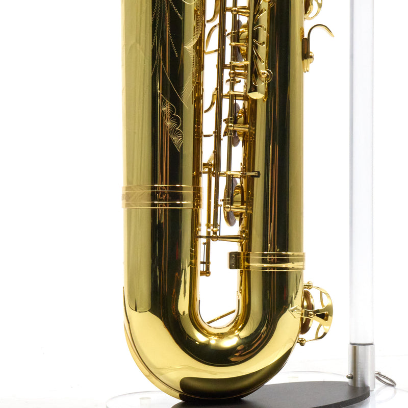 Eastman Model EBS650 'Rue Saint George' Baritone Saxophone BRAND NEW