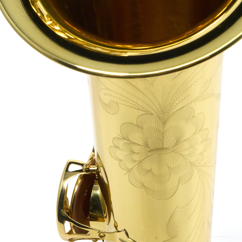 Eastman Model EBS650 'Rue Saint George' Baritone Saxophone BRAND NEW