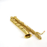 Eastman Model EBS650 'Rue Saint George' Baritone Saxophone BRAND NEW
