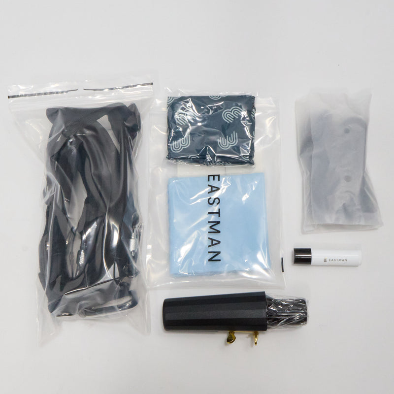 Eastman Model EBS650 'Rue Saint George' Baritone Saxophone BRAND NEW