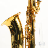 Eastman Model EBS650 'Rue Saint George' Baritone Saxophone SN A2490596 OPEN BOX- for sale at BrassAndWinds.com