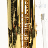 Eastman Model EBS650 'Rue Saint George' Baritone Saxophone SN A2490596 OPEN BOX- for sale at BrassAndWinds.com