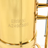 Eastman Model EBS650 'Rue Saint George' Baritone Saxophone SN A2490596 OPEN BOX- for sale at BrassAndWinds.com