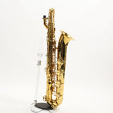 Eastman Model EBS650 'Rue Saint George' Baritone Saxophone SN A2490596 OPEN BOX- for sale at BrassAndWinds.com