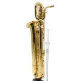 Eastman Model EBS650 'Rue Saint George' Baritone Saxophone SN A2590053 OPEN BOX
