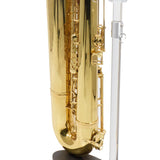 Eastman Model EBS650 'Rue Saint George' Baritone Saxophone SN A2590053 OPEN BOX