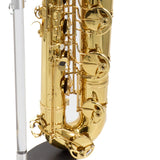 Eastman Model EBS650 'Rue Saint George' Baritone Saxophone SN A2590053 OPEN BOX