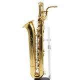 Eastman Model EBS650 'Rue Saint George' Baritone Saxophone SN A2590053 OPEN BOX