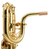 Eastman Model EBS650 'Rue Saint George' Baritone Saxophone SN A2590053 OPEN BOX