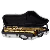 Eastman Model EBS650 'Rue Saint George' Baritone Saxophone SN A2590053 OPEN BOX