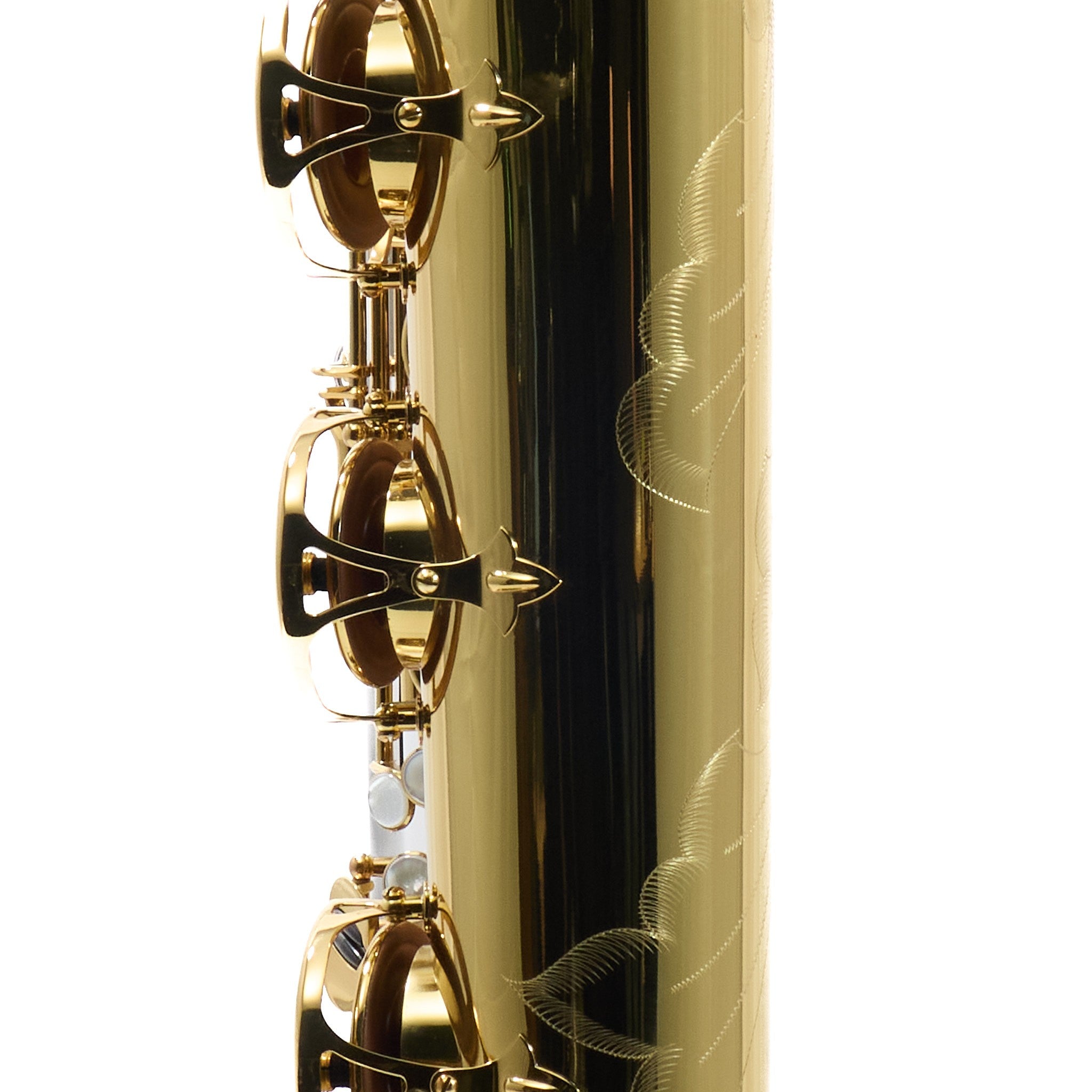 Eastman Model EBS650 'Rue Saint-Georges' Baritone Saxophone