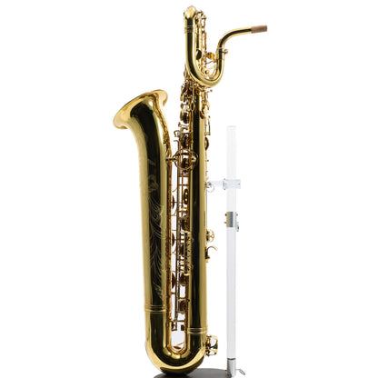 Eastman Model EBS650 'Rue Saint-Georges' Baritone Saxophone