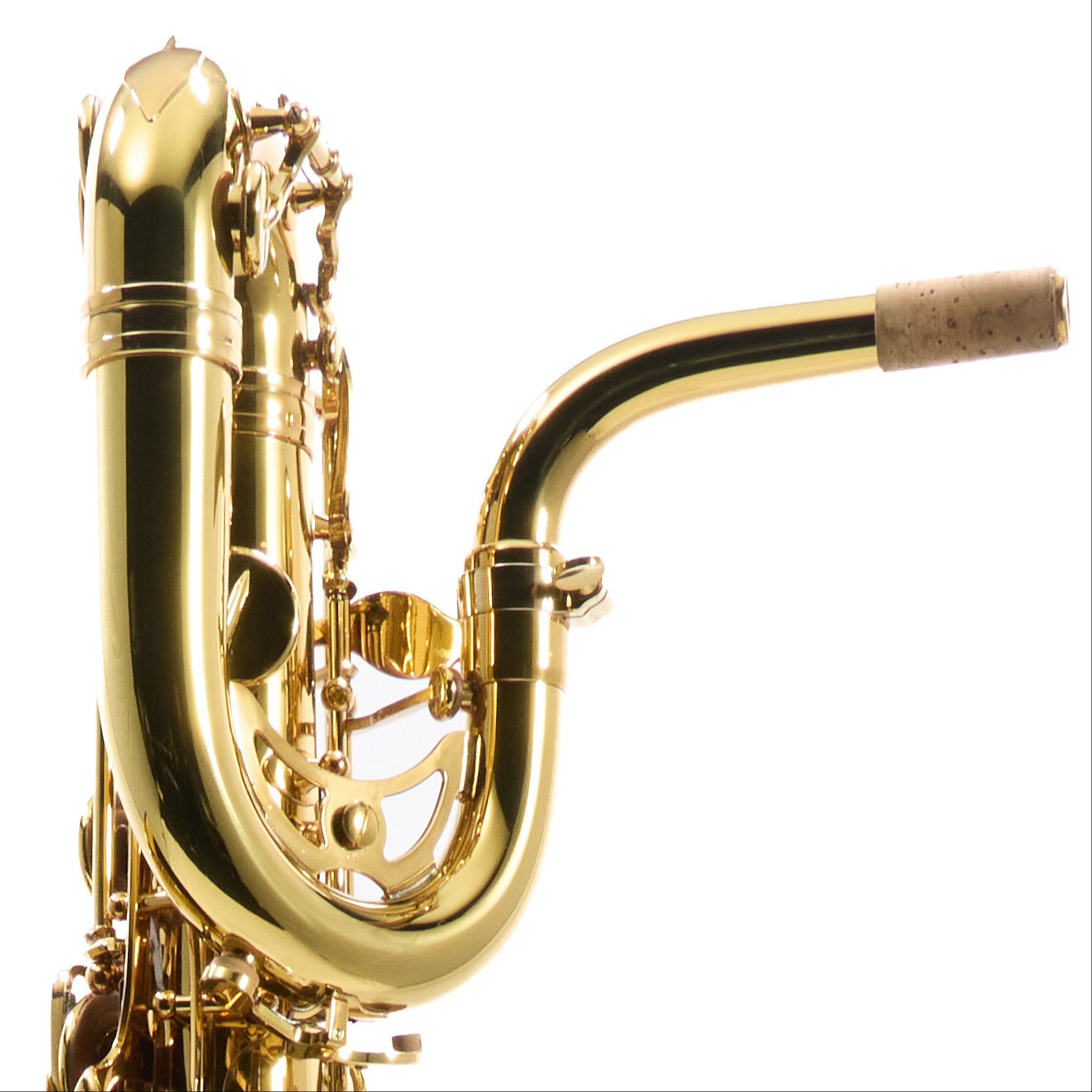 Eastman Model EBS650 'Rue Saint-Georges' Baritone Saxophone