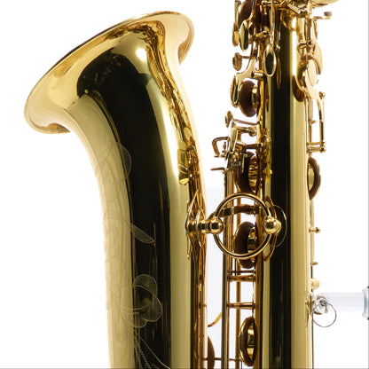 Eastman Model EBS650 'Rue Saint-Georges' Baritone Saxophone