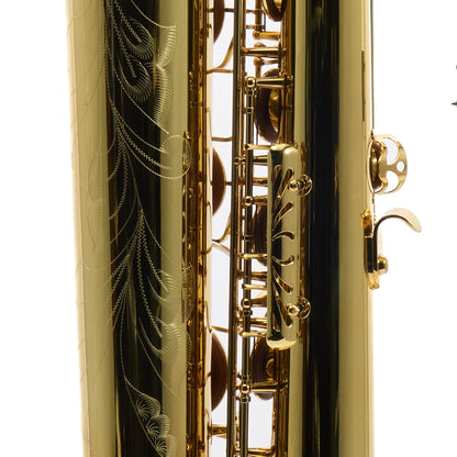 Eastman Model EBS650 'Rue Saint-Georges' Baritone Saxophone
