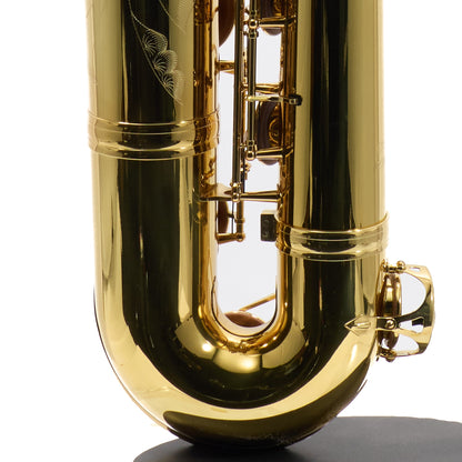 Eastman Model EBS650 'Rue Saint-Georges' Baritone Saxophone