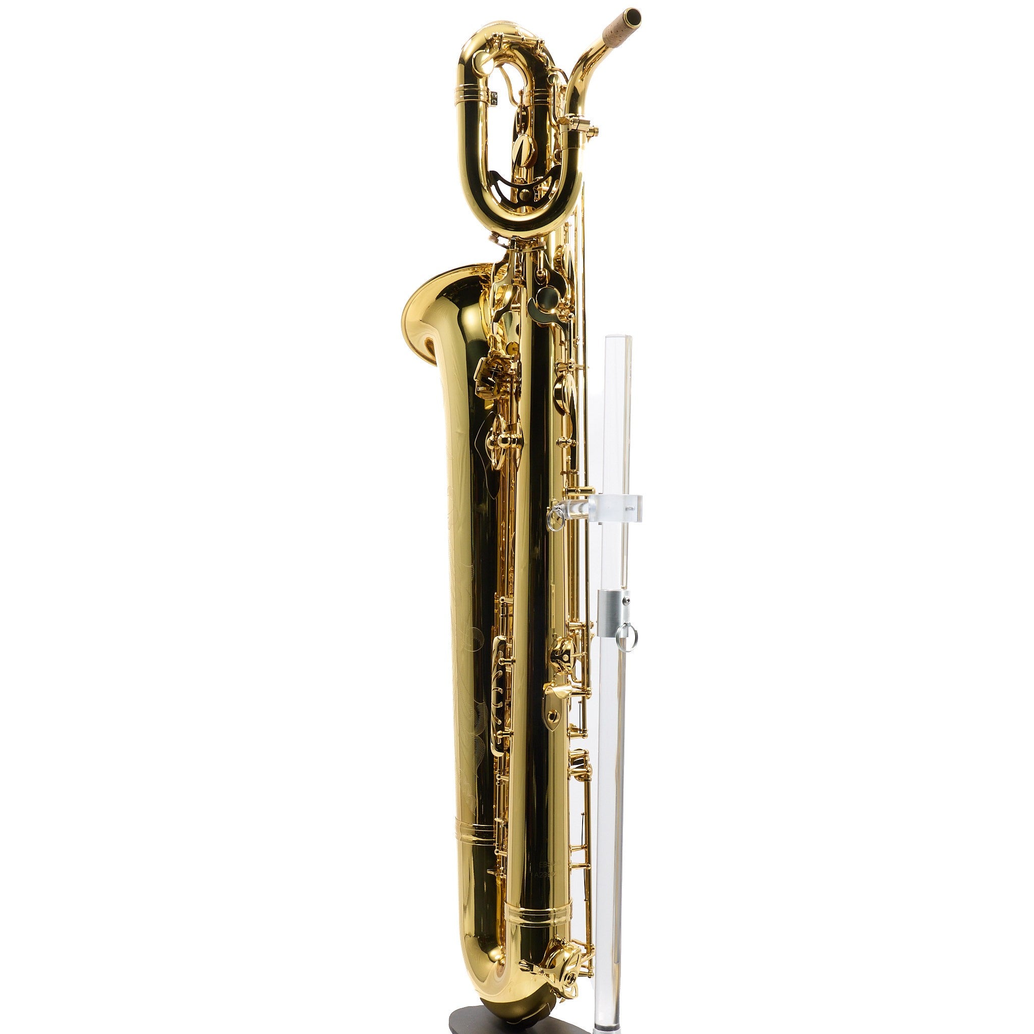 Eastman Model EBS650 'Rue Saint-Georges' Baritone Saxophone