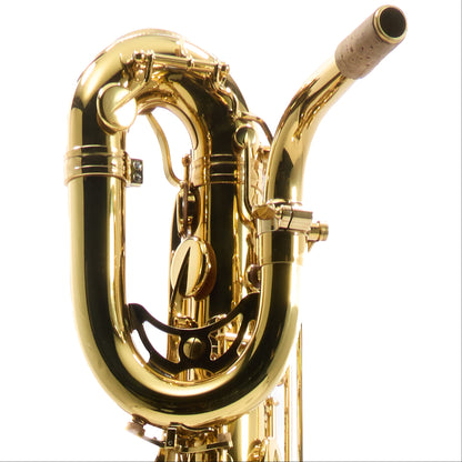 Eastman Model EBS650 'Rue Saint-Georges' Baritone Saxophone