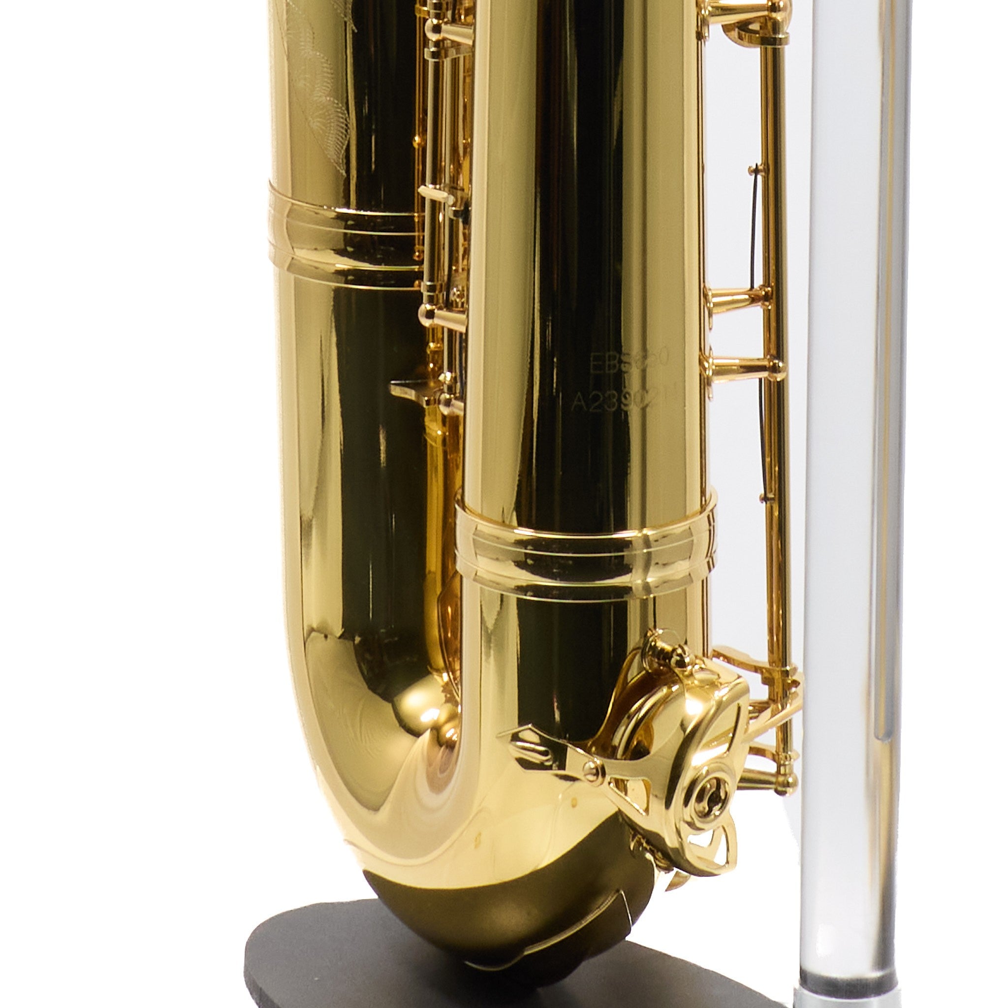 Eastman Model EBS650 'Rue Saint-Georges' Baritone Saxophone