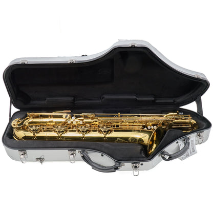 Eastman Model EBS650 'Rue Saint-Georges' Baritone Saxophone