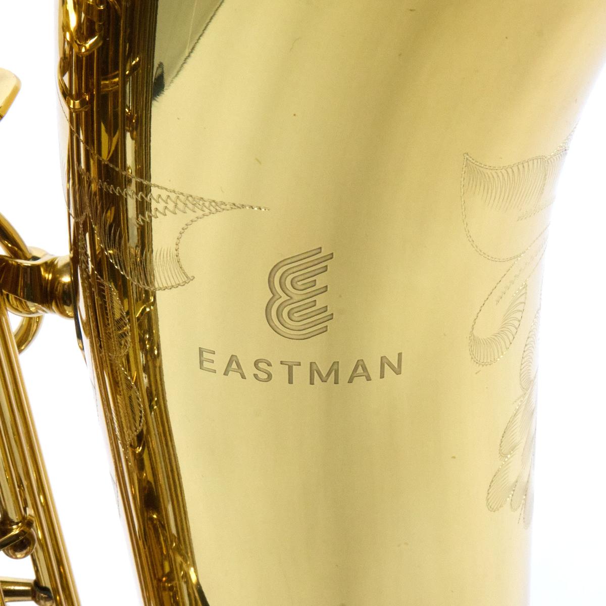 Eastman Model EBS650 'Rue Saint Georges' Baritone Saxophone