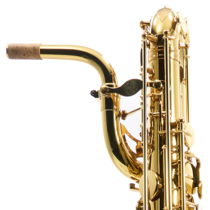 Eastman Model EBS650 'Rue Saint-Georges' Baritone Saxophone