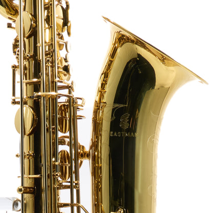 Eastman Model EBS650 'Rue Saint-Georges' Baritone Saxophone