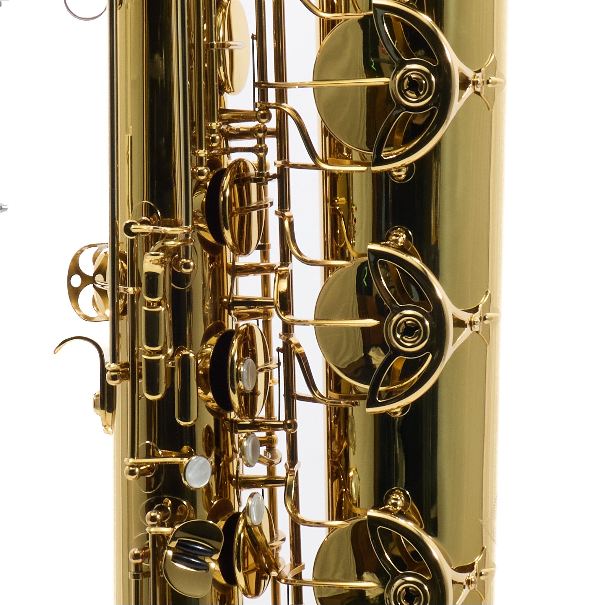 Eastman Model EBS650 'Rue Saint-Georges' Baritone Saxophone