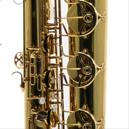 Eastman Model EBS650 'Rue Saint-Georges' Baritone Saxophone