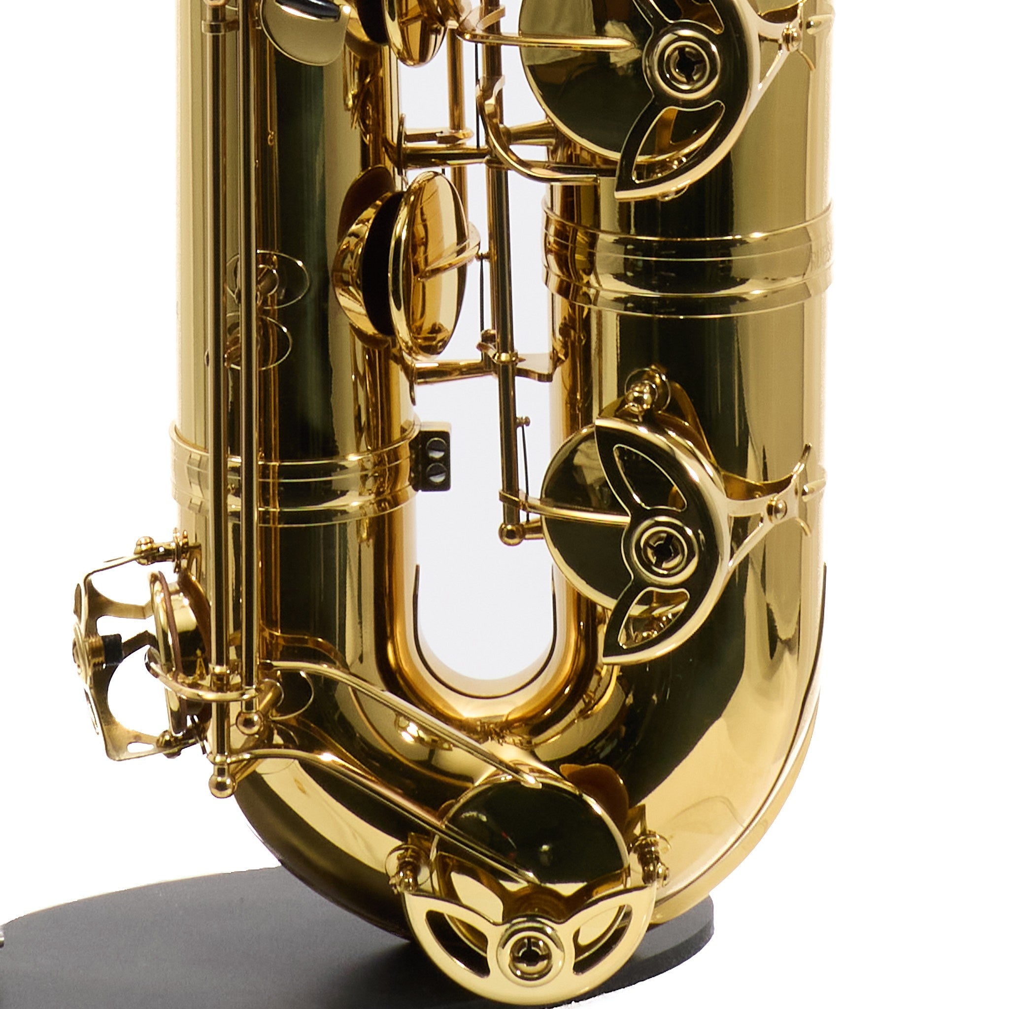 Eastman Model EBS650 'Rue Saint-Georges' Baritone Saxophone