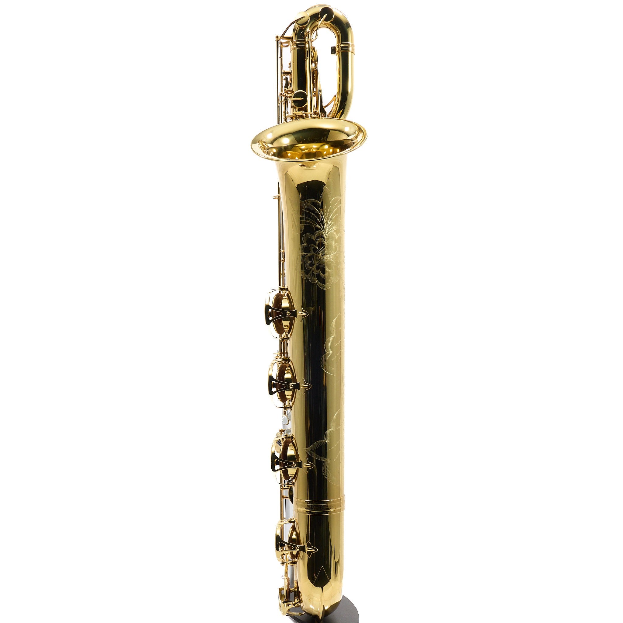 Eastman Model EBS650 'Rue Saint-Georges' Baritone Saxophone