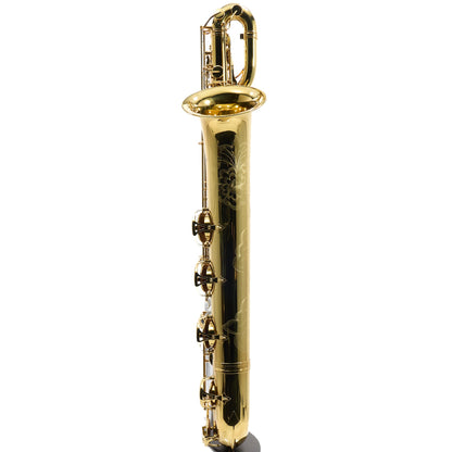 Eastman Model EBS650 'Rue Saint-Georges' Baritone Saxophone