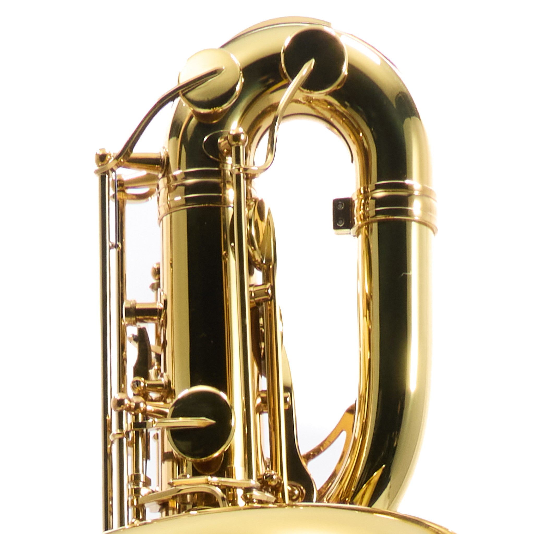 Eastman Model EBS650 'Rue Saint-Georges' Baritone Saxophone