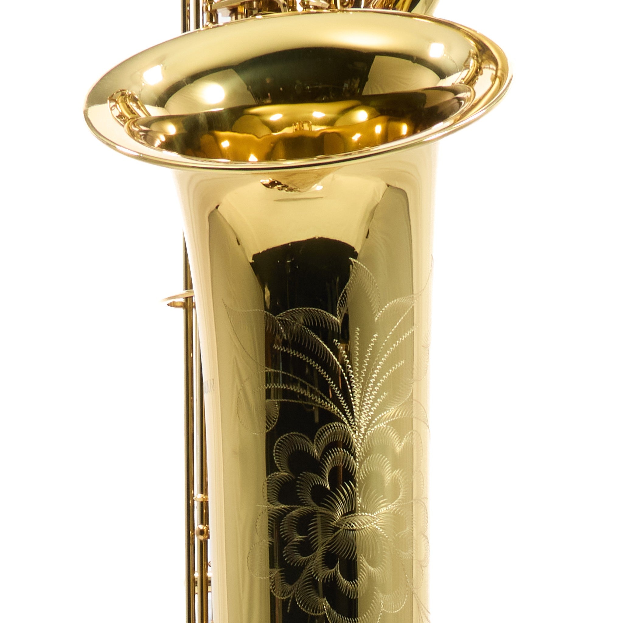 Eastman Model EBS650 'Rue Saint-Georges' Baritone Saxophone
