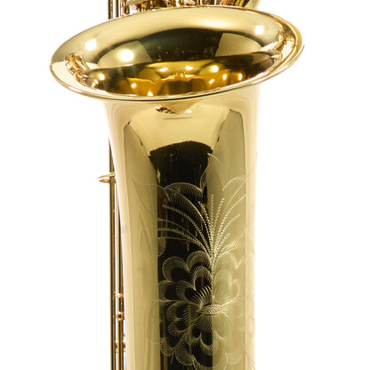 Eastman Model EBS650 'Rue Saint-Georges' Baritone Saxophone
