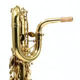 Eastman Model EBS650 'Rue Saint Georges' Baritone Saxophone SN A2390211 EXCELLENT