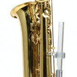 Eastman Model EBS650 'Rue Saint Georges' Baritone Saxophone SN A2390211 EXCELLENT