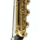 Eastman Model EBS650 'Rue Saint Georges' Baritone Saxophone SN A2390211 EXCELLENT