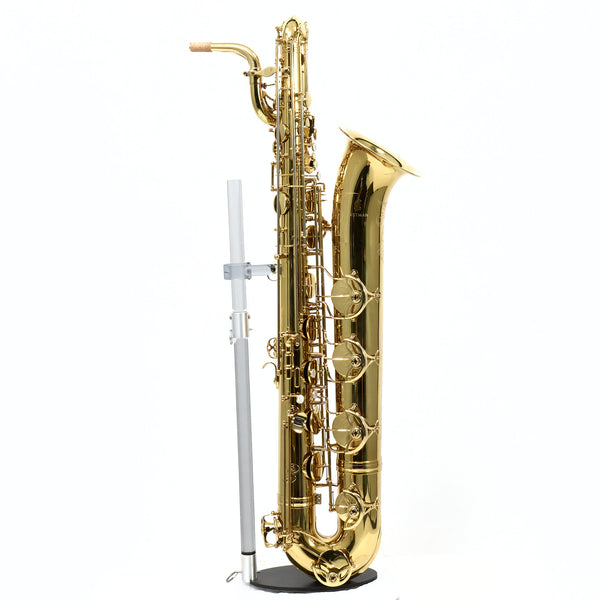 Eastman Model EBS650 'Rue Saint Georges' Baritone Saxophone SN A2390211 SUPERB