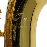Eastman Model EBS650 'Rue Saint Georges' Baritone Saxophone SN A2390211 EXCELLENT