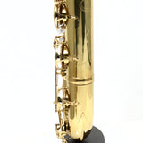 Eastman Model EBS650 'Rue Saint Georges' Baritone Saxophone SN A2390211 EXCELLENT
