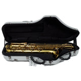 Eastman Model EBS650 'Rue Saint Georges' Baritone Saxophone SN A2390211 EXCELLENT