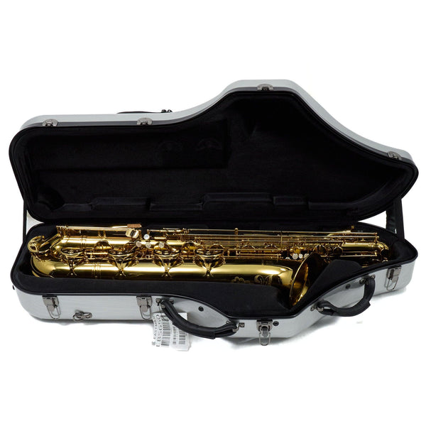 Eastman Model EBS650 'Rue Saint Georges' Baritone Saxophone SN A2390211 SUPERB