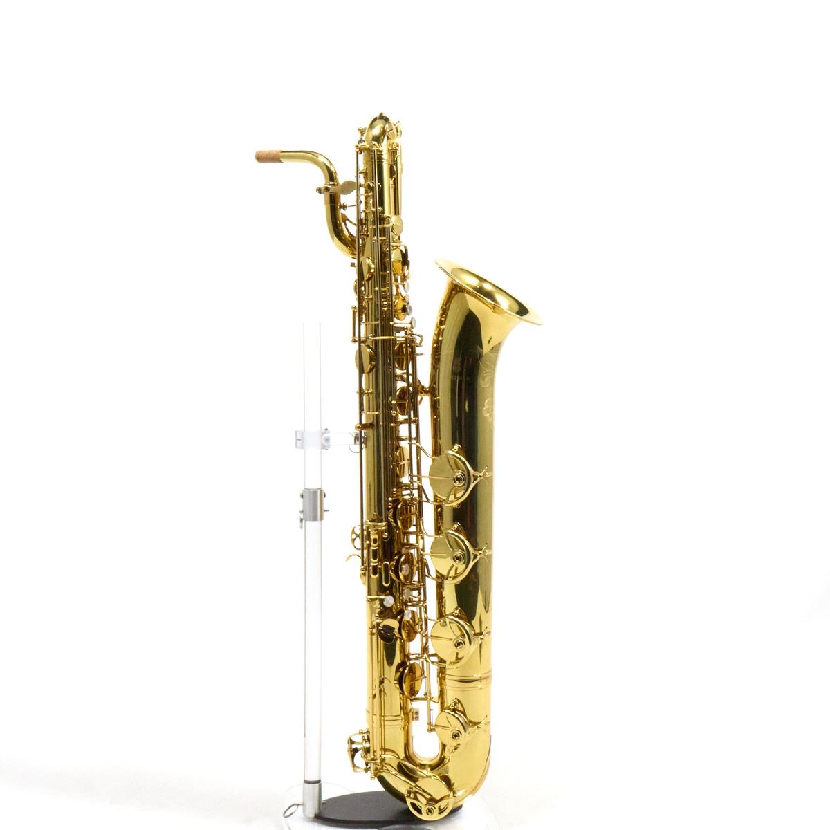 Eastman Model EBS650 'Rue Saint Georges' Baritone Saxophone