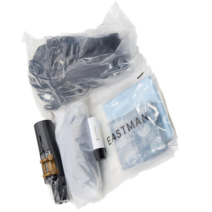 Eastman Model EBS652 '52nd Street' Low A Baritone Saxophone