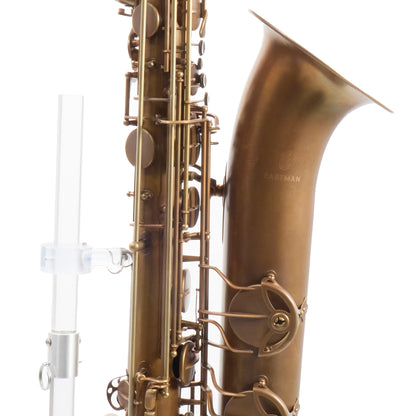 Eastman Model EBS652 '52nd Street' Low A Baritone Saxophone