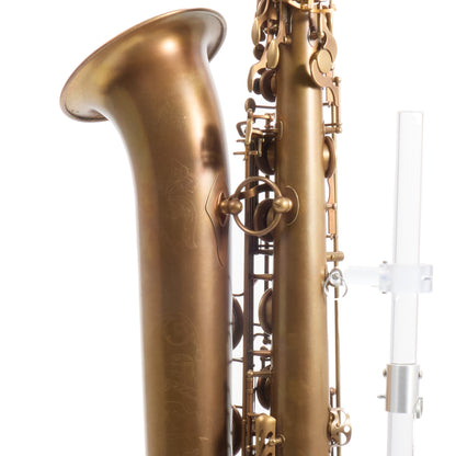 Eastman Model EBS652 '52nd Street' Low A Baritone Saxophone